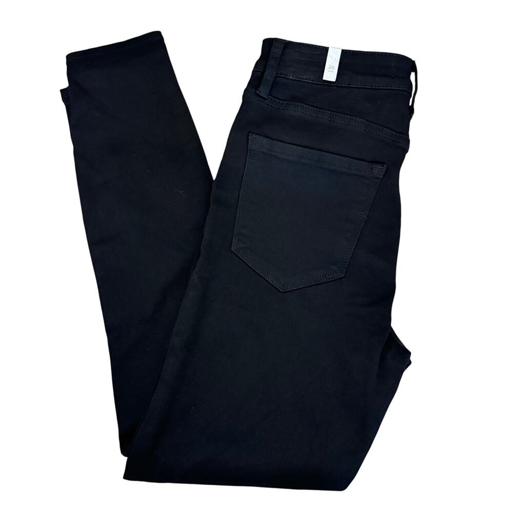 New ~ STS BLUE -Brie Ultra High Waist Skinny Jeans Size 26 - Picture 7 of 7